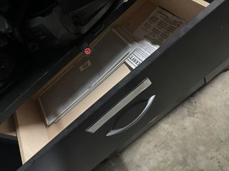 6 Drawer Chest
