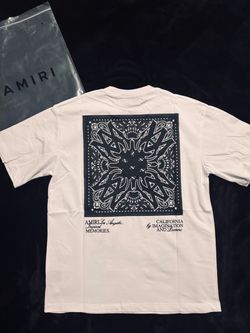 Amiri shirt
