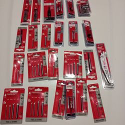 Diamond  Drill Bit  And Concrete  And Ceramic  Tile Drill Bots 