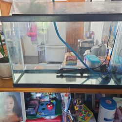 Aquarium 30 Gallon