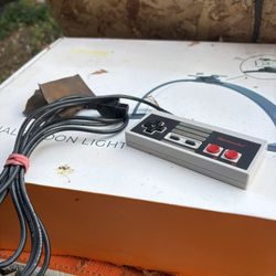 Official Nintendo NES Controller OEM NES-004 Vintage