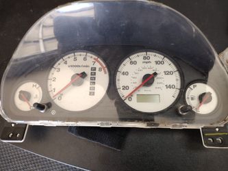 Tacómetro Para Pontiac Vibe 2004