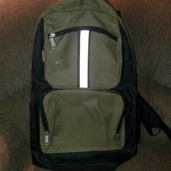 Backpack, NEW