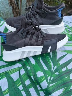 Adidas EQT Bask ADV Sneakers size 10.5