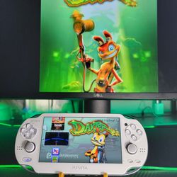 PS Vita