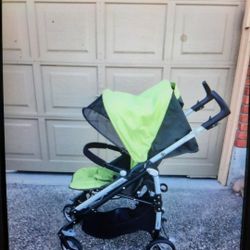 Peg Perego stroller 