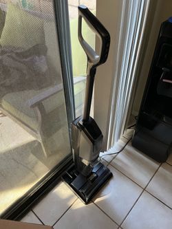 $80 Bissell Cross wave Wet Vac