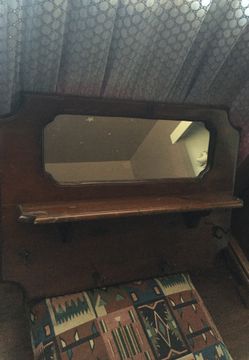 Hat rack/jewelry rack