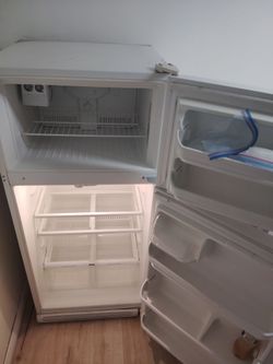 Kenmore refrigerator