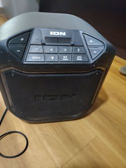 Speaker