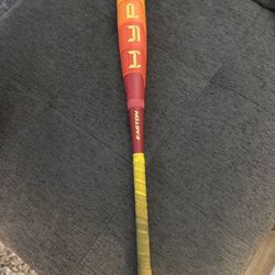 2025 Hype fire Baseball Bat
