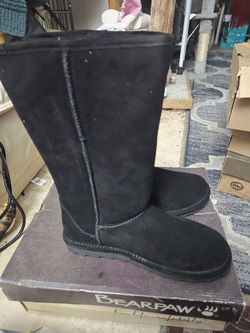 Women's Boots