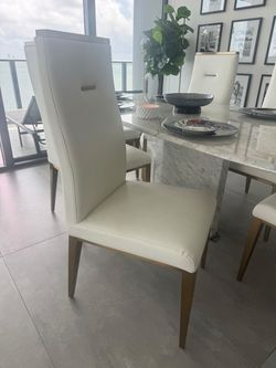 Dinning chairs