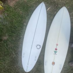 Surfboards Need Gone