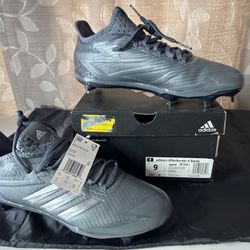 Adidas Adizero Afterburner 4 Samp baseball cleats