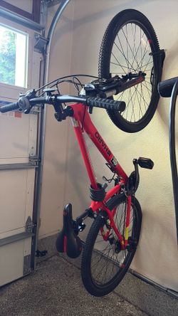 Haro Bike 27.5