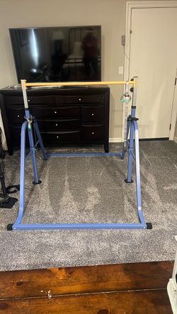 Gymnastics Bar