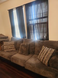 Free Couch