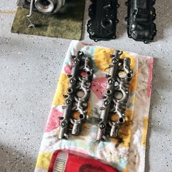 Powerstoke Parts 