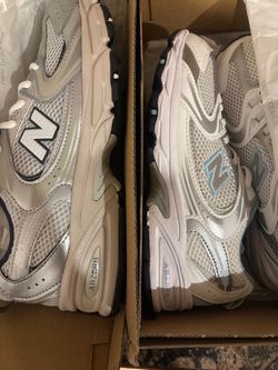 2-1/2 new balance never won