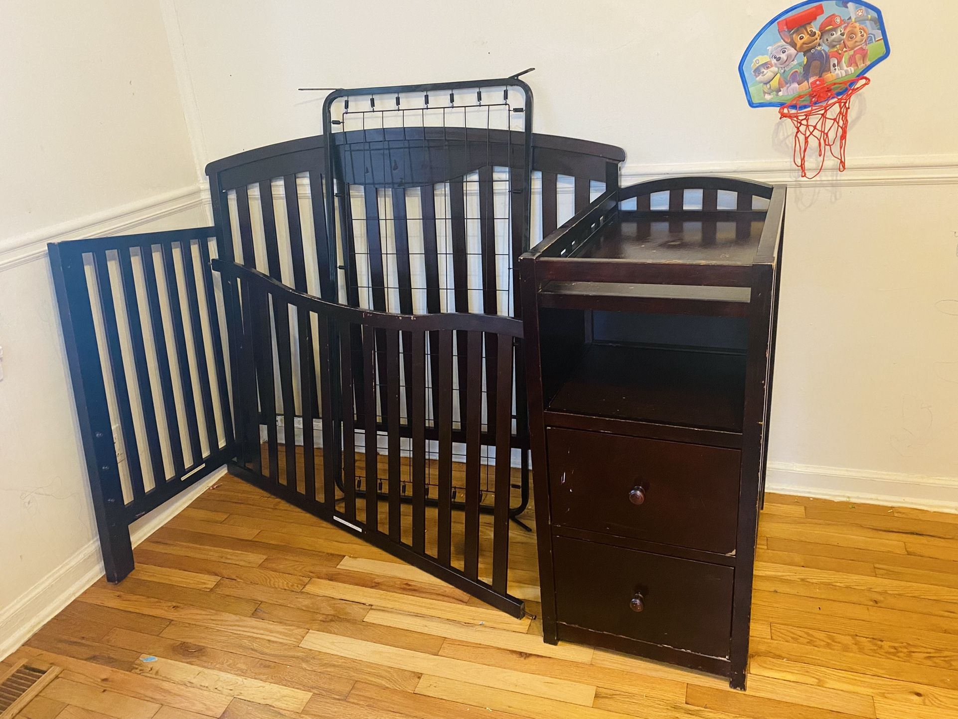 For Sale baby Crib   For Sale Atlanta Ga 30341