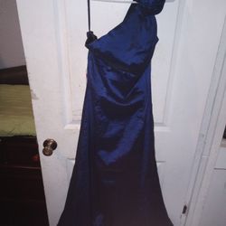 Formal Prom, Homecoming, Ball, Gala Dress