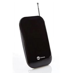Clear TV HD Black Box X-74 HDTV Digital Indoor Antenna NEW No Box