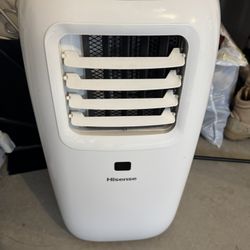 Hisense Portable Ac 