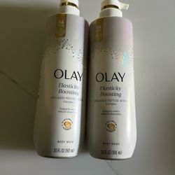 Olay Body Wash For All $15