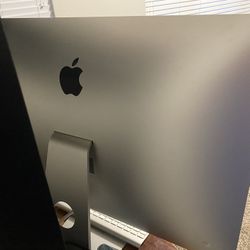 27 Inch I Mac 2015 5k