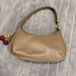 Coach Eve Shoulder Bag