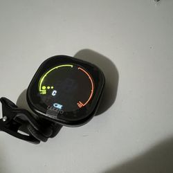 Guitar Tuner