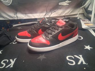 Nike Ebernon Low