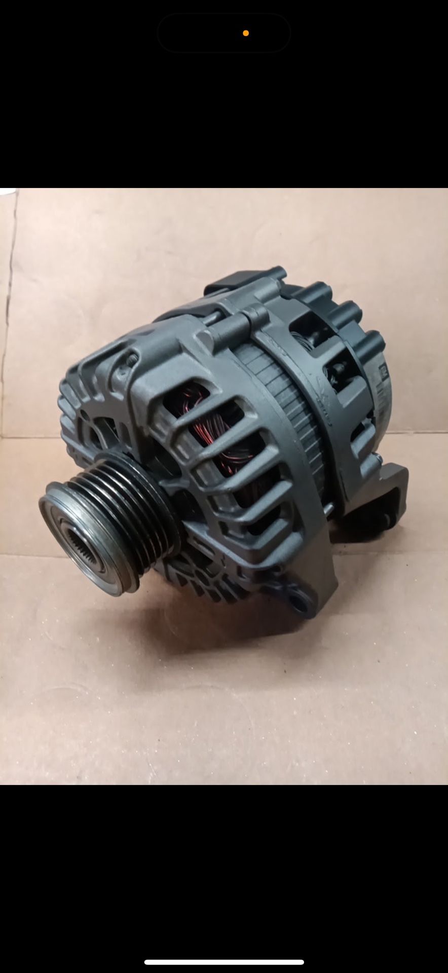 Alternators