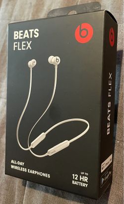 Beats Flex