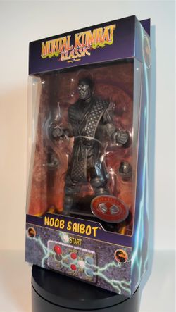 Noob Saibot
