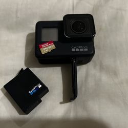 GoPro Hero7 Black
