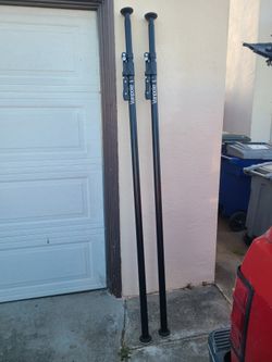 Impact Deluxe Veripole Support System