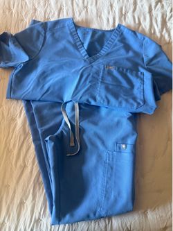 Figs Scrubs