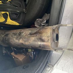 Altima Resonator
