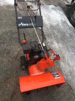 ARIENS ST524