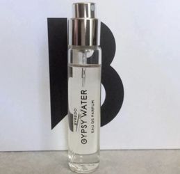 Byredo Gypsy Water Parfume 12ml