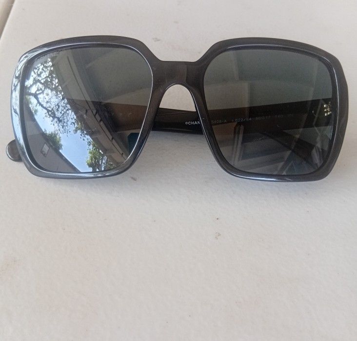 Chanel Sunglasses 
