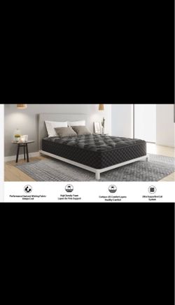 Brand new Queen mattress
