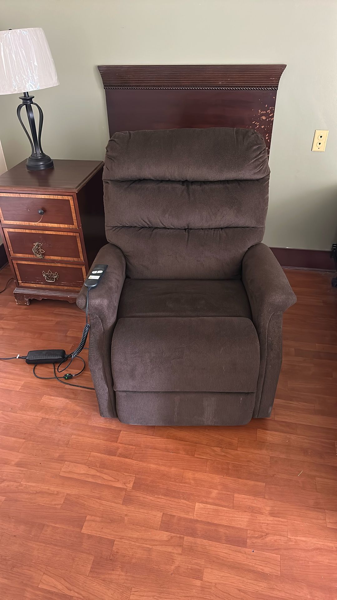Electric Recliner