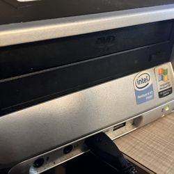 HP COMPAQ DC7600 (windows 7) Bundle