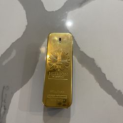 Paco Rabanne 1 Million Perfum 