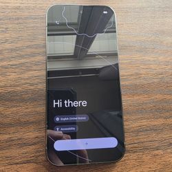 Google Pixel 9 Pro 128gb