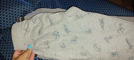 Boys Size 8 Medium Sweat Pants