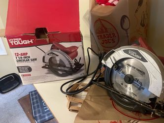 Circular Saw